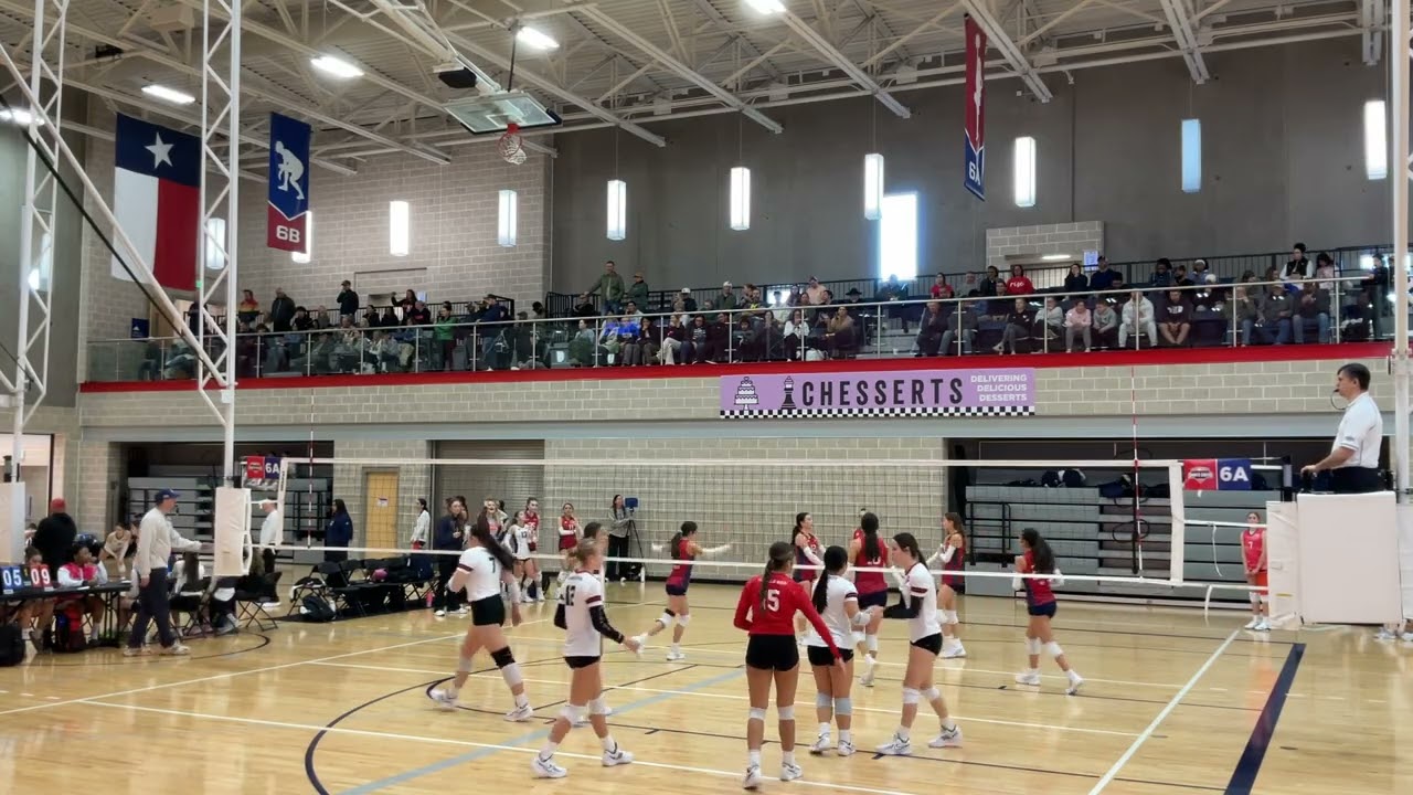 Angelo Rise 15 Black vs AJV 15 Navy