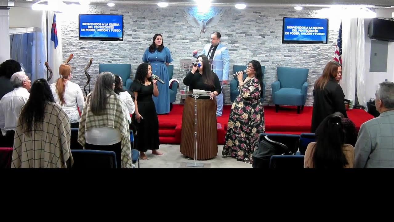 CULTO EVANGELISTICO 01/18/2026