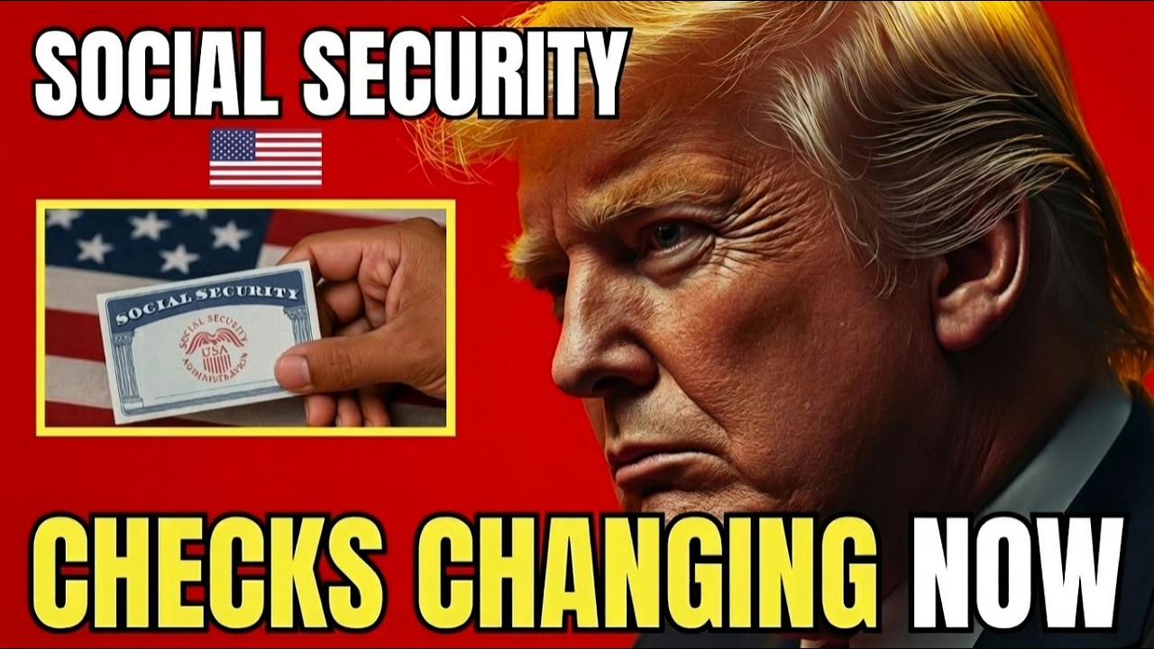 Social Security 2026 Major Changes &ndash; WEP GPO Repeal, COLA Update & What You Must Do Now