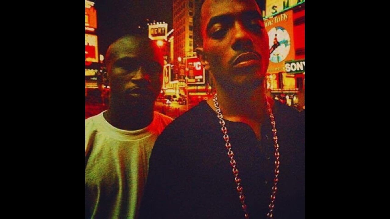 [FREE] Mobb Deep Type Beat x Boom Bap Type Beat | Old School 90s 