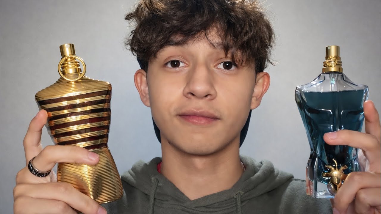 MI COLECCIÓN DE PERFUMES 🧴🔥 | Parte 2 