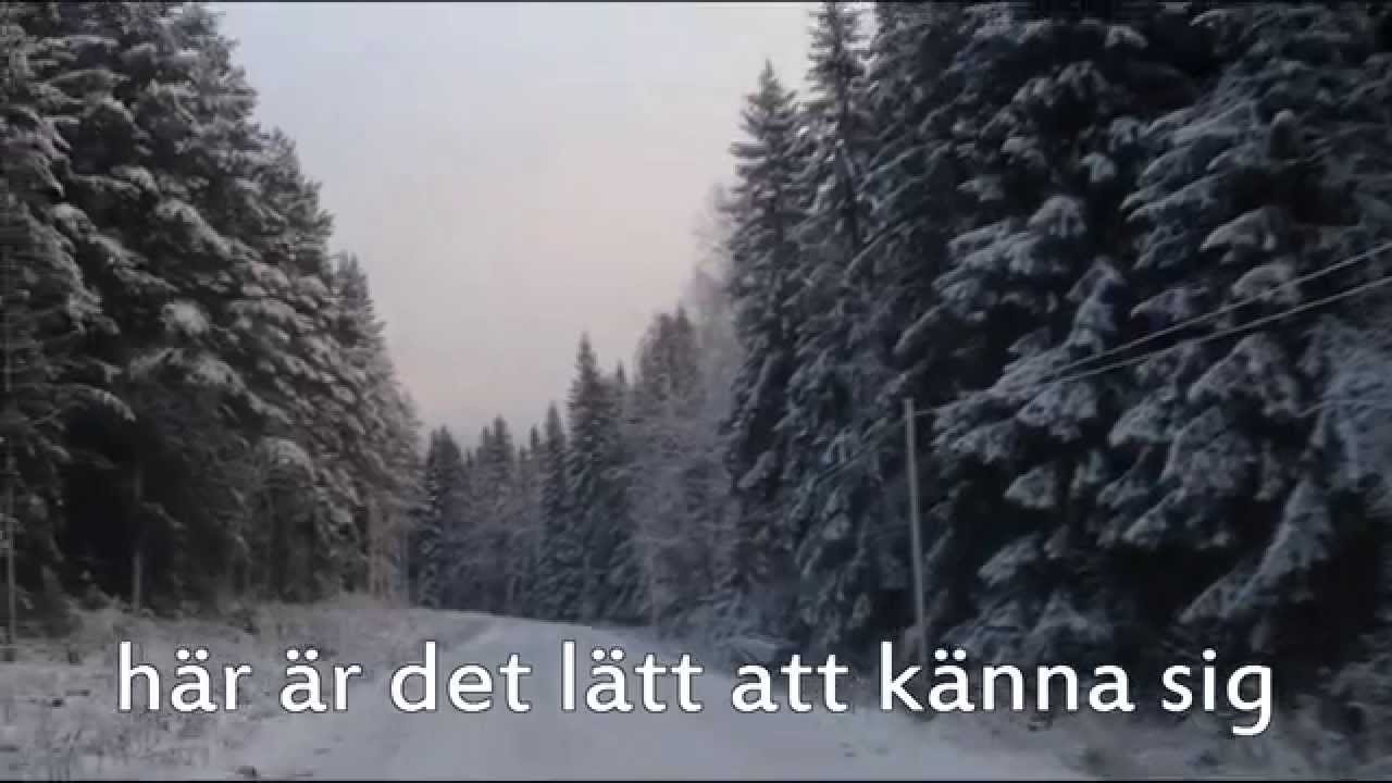Nejden - Norrland