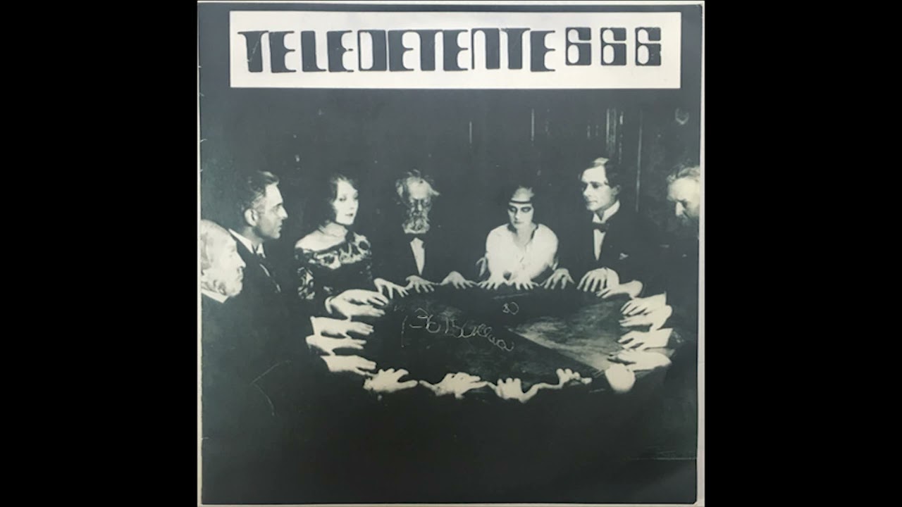 Télédétente 666 - Les rats