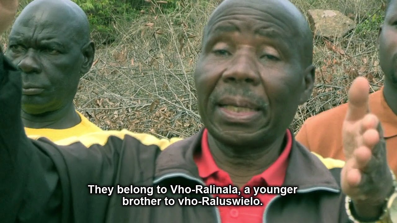 Tshivhase Royal Documentary