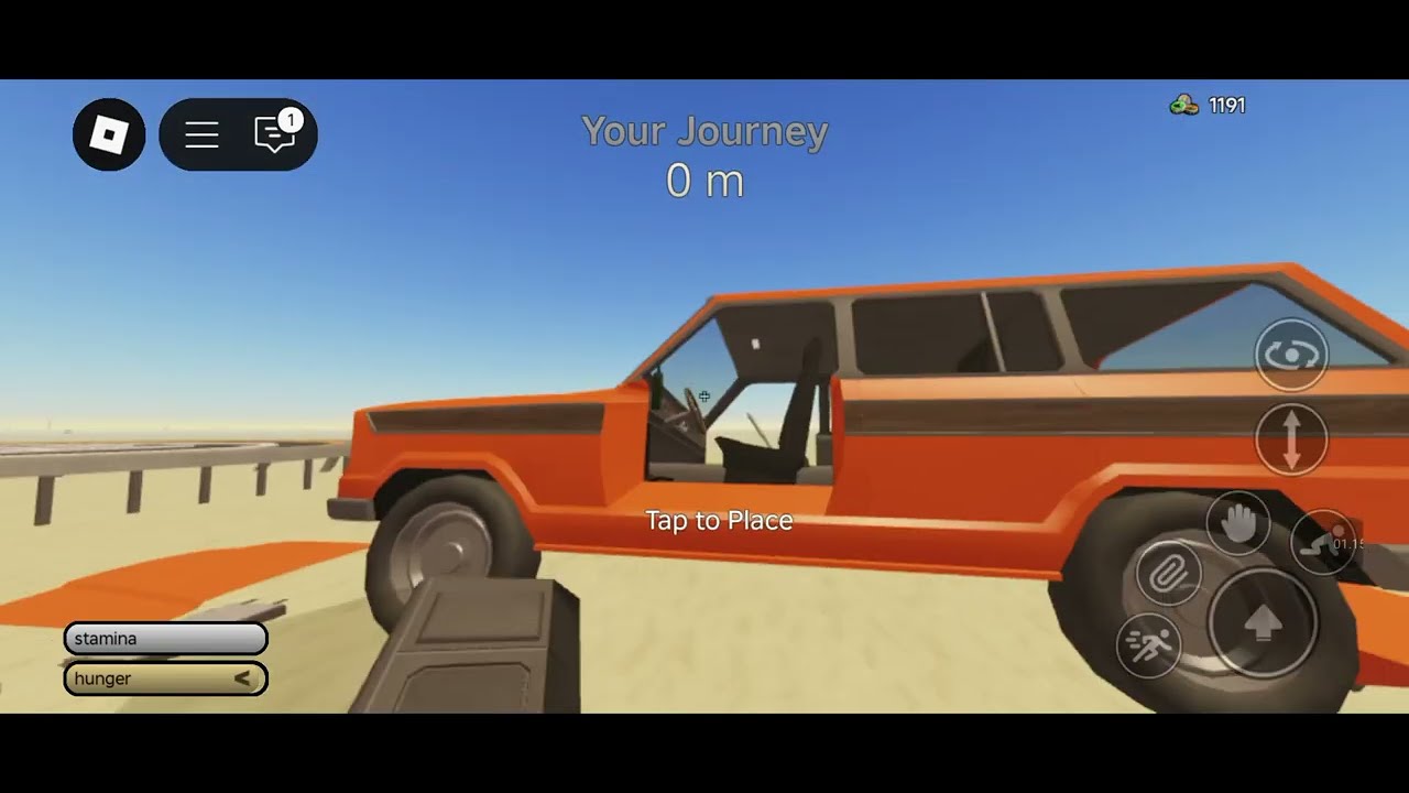 Testing trailmaster in a dusty trip (a dusty trip car reviewing if it's good + UNDERRATED)