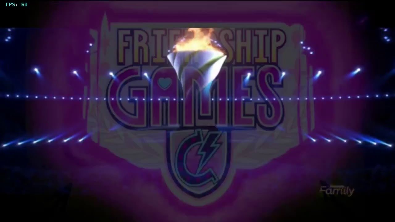 Mario And Sonic At The Friendship Games Theme Song