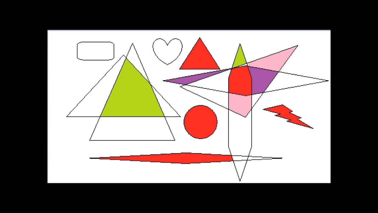 ABSTRATO.