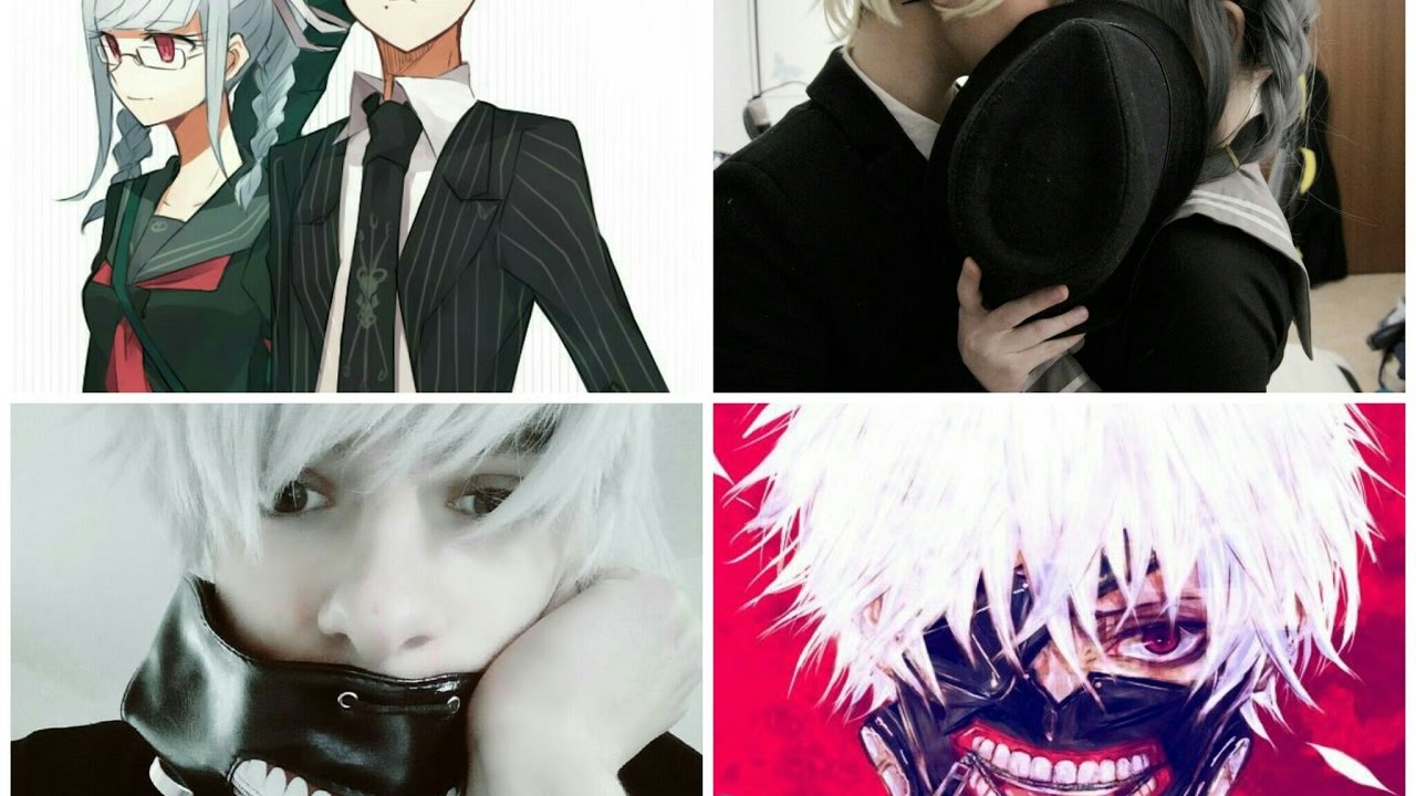[EDIT]#yourcosplayplottwist[#2]