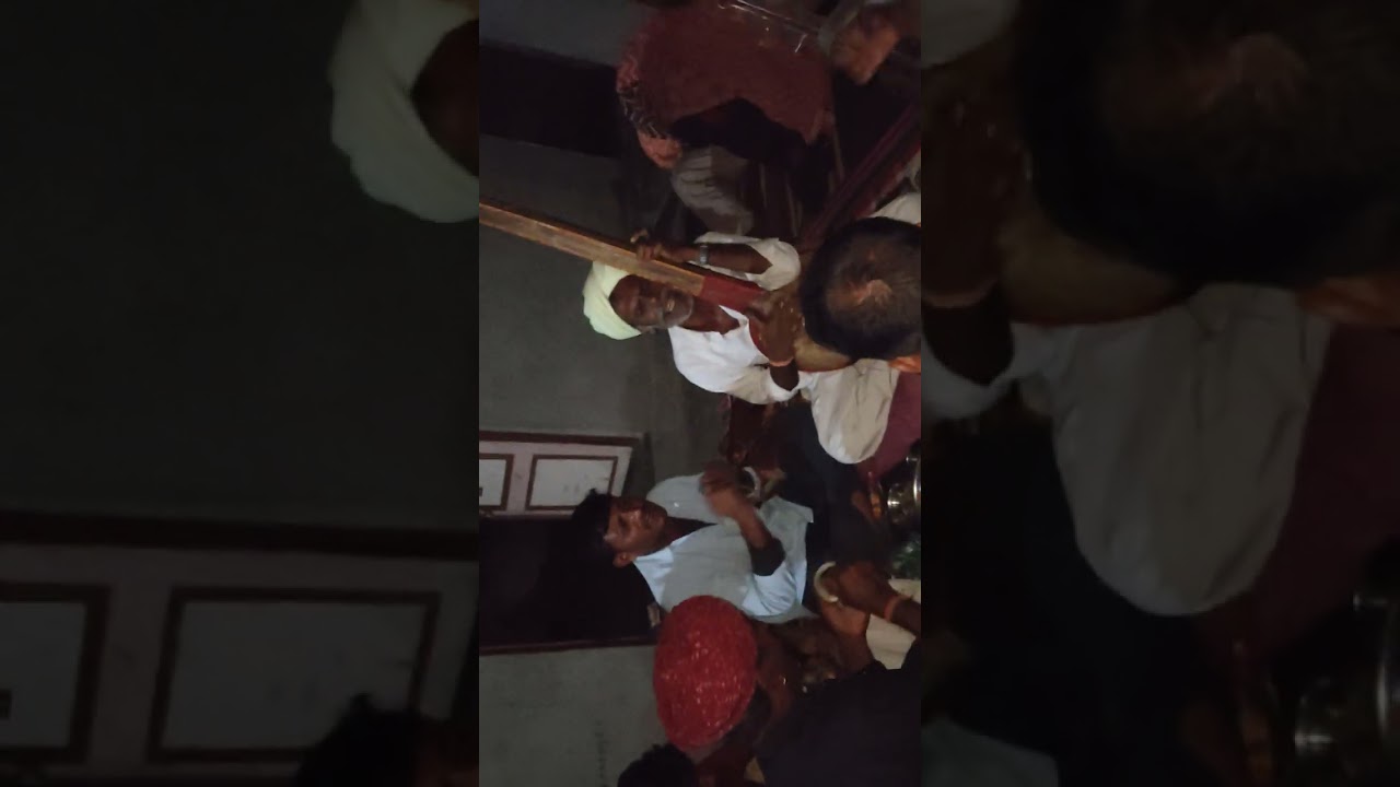 नटुओ भजन हनुमानराम जोगराज सीयाणी 
