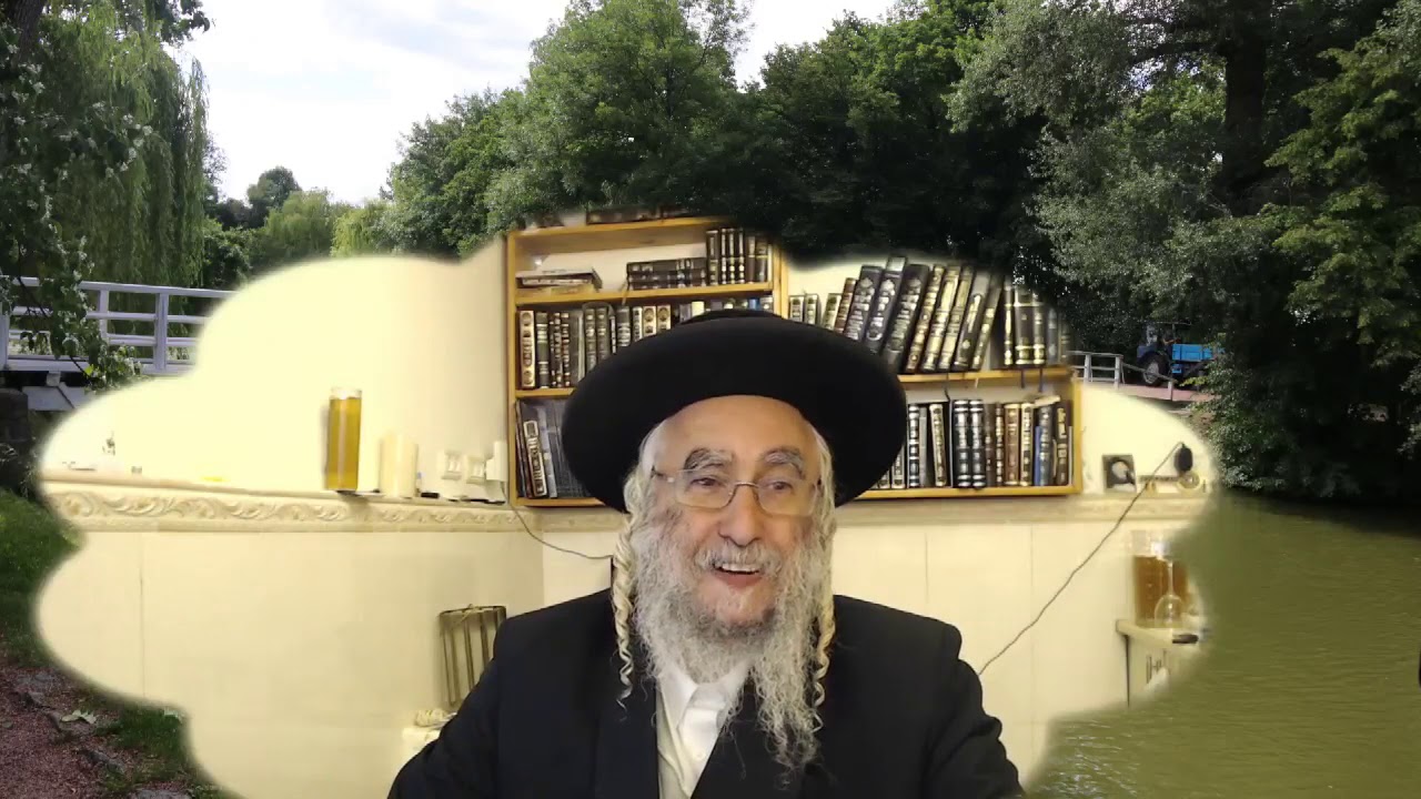 MINI-COURS (6min) - La Torah avec le temps