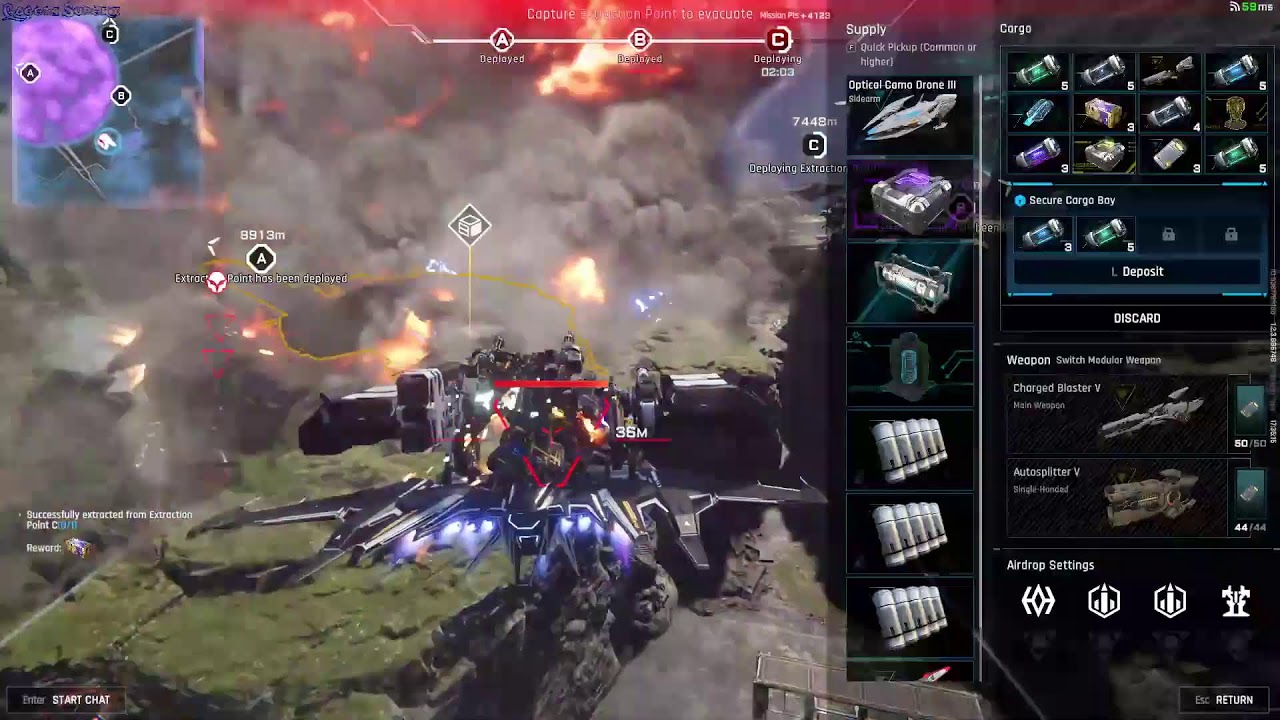GogetaSuperx Live Stream