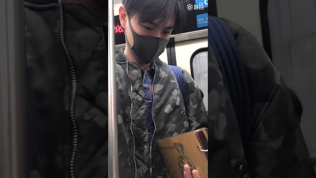 The rumors are not true about Hu Yi Tian / 胡一天