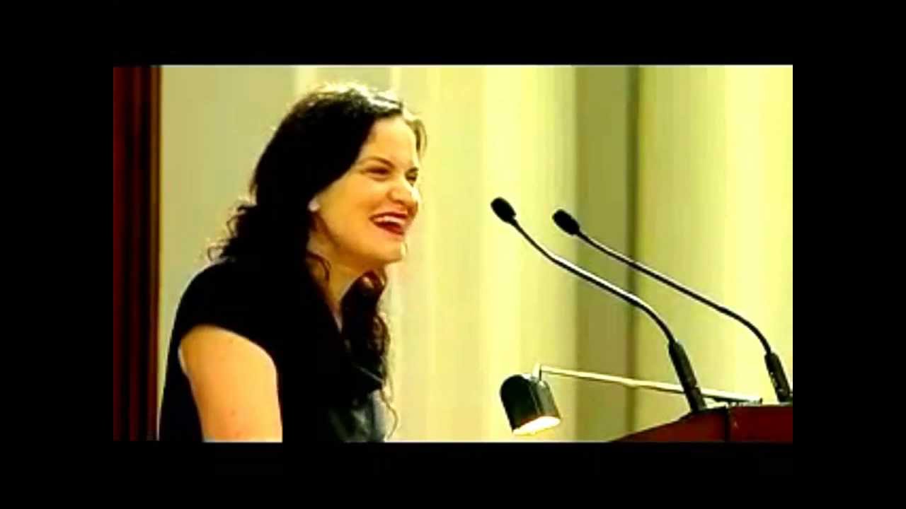 One of the best Pro-life speeches EVER! Gianna Jessen abortion survivor Full video
