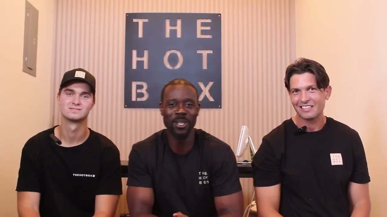 The Hot Box | Conceptualisers talk holistic wellness in Kingston