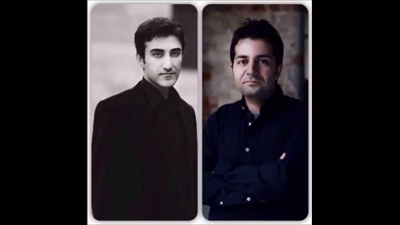 Ali Rıza & Hüseyin Albayrak - Bana Medet (Aleviler'e Kalan 2014)