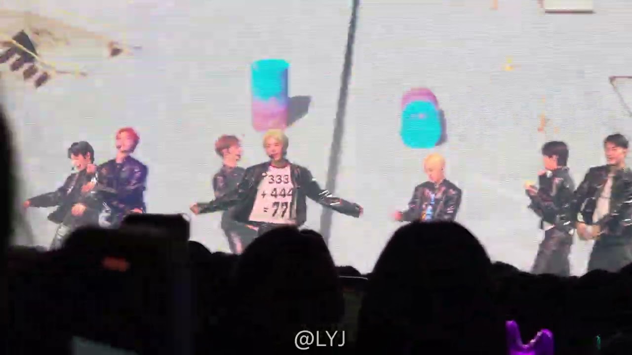 20260103 Ride the Vibe - NEXZ SPECIAL CONCERT in Taipei