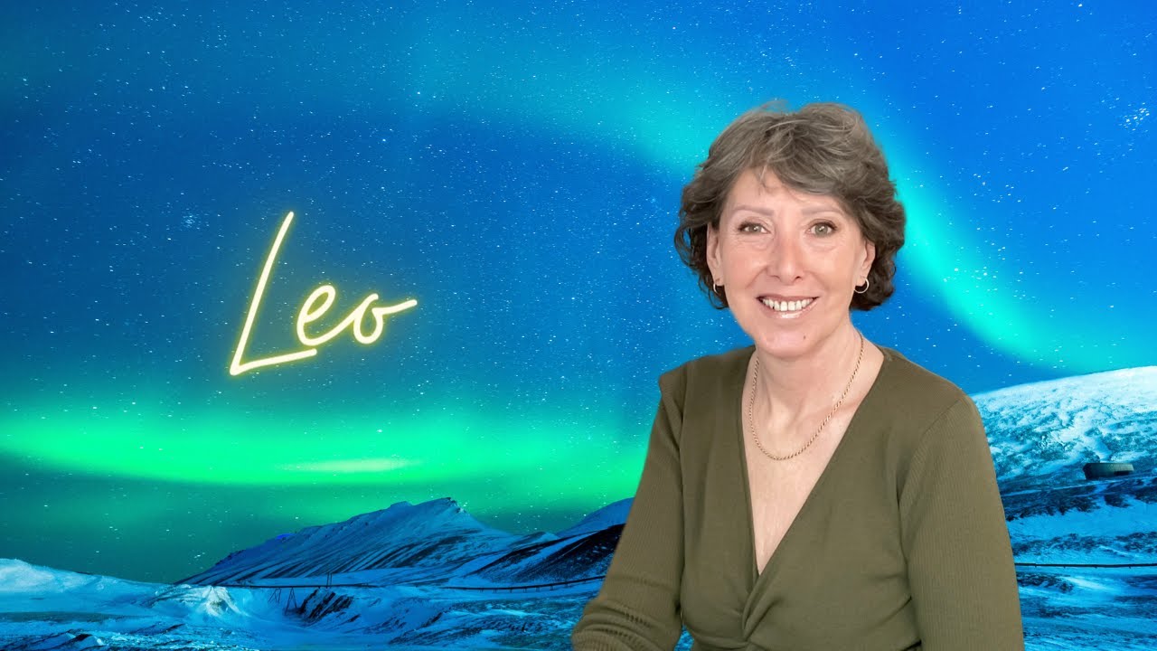 Leo *I Have an Important Update About Your Future! Mid Month Bonus