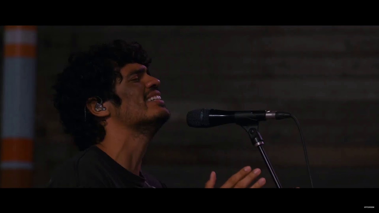 Tears, Oil, Kisses Unto You ( Luke 7)  UPPERROOM Prayer Moment 06.09.20
