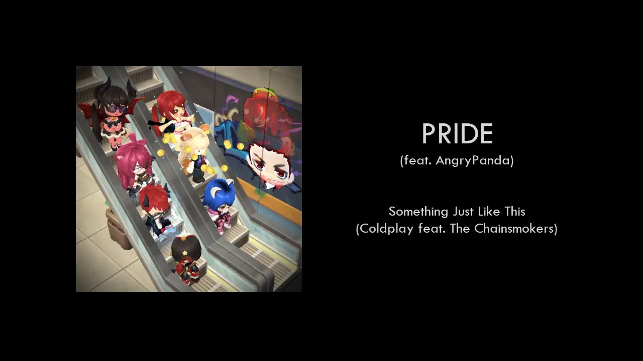 MapleStory2 Covers: 