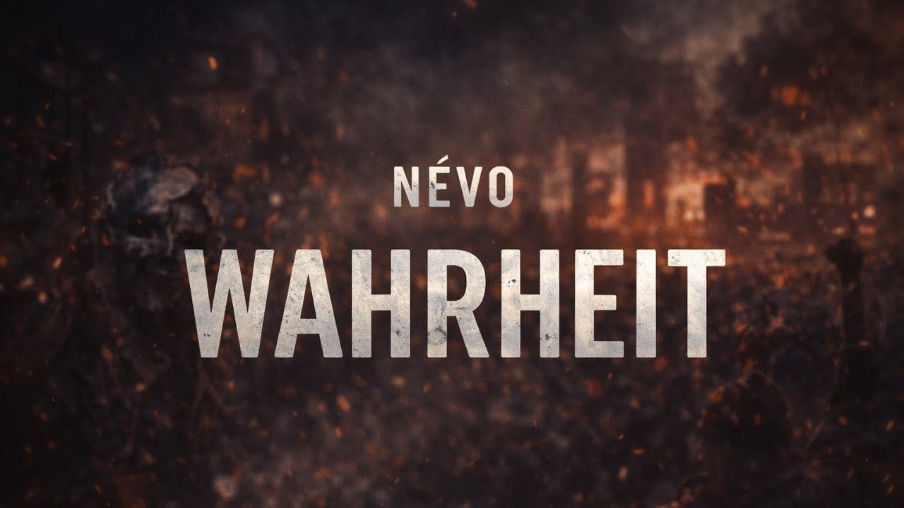 NÉVO – WAHRHEIT