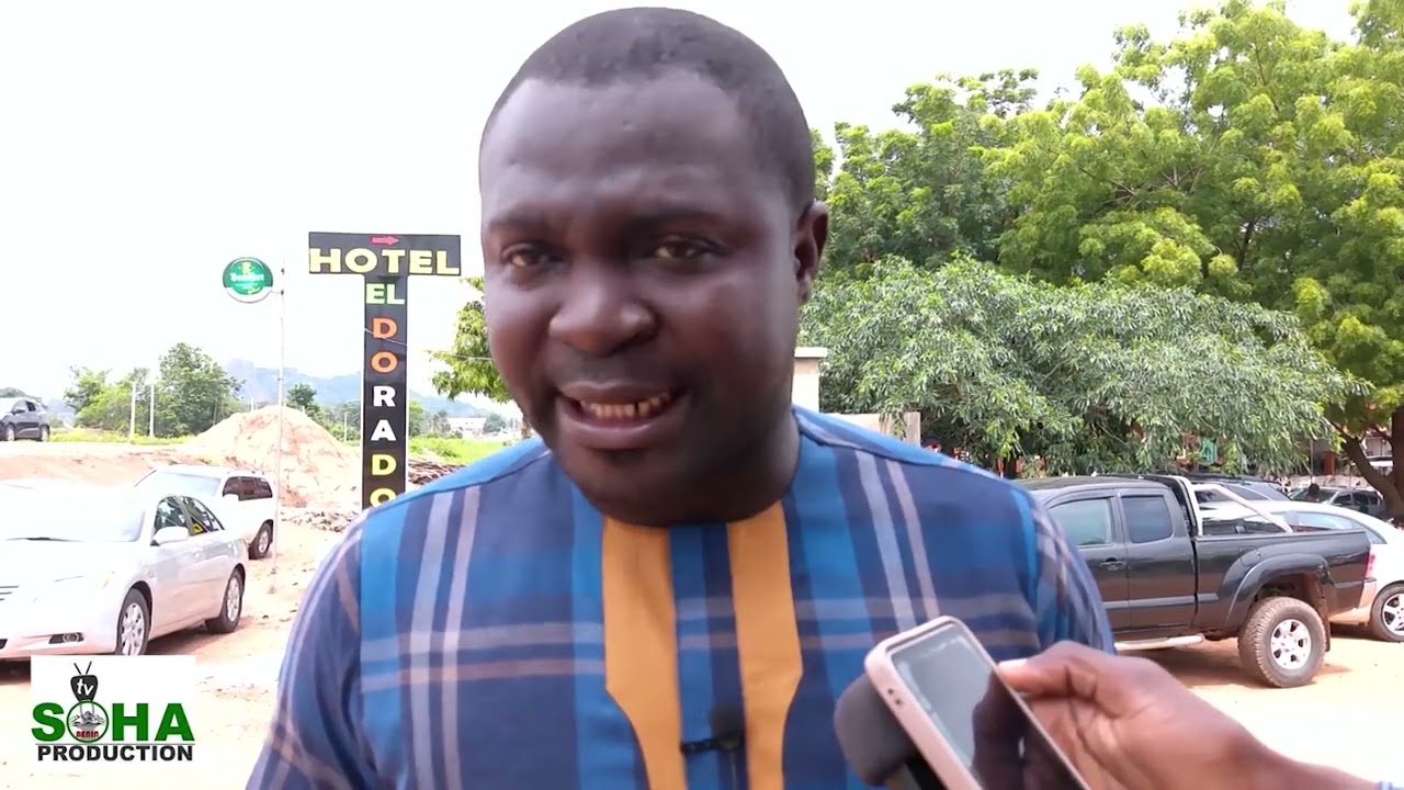 SOHA TV | INAUGURATION D'UN NOUVEL HÔTEL À DASSA-ZOUMÈ