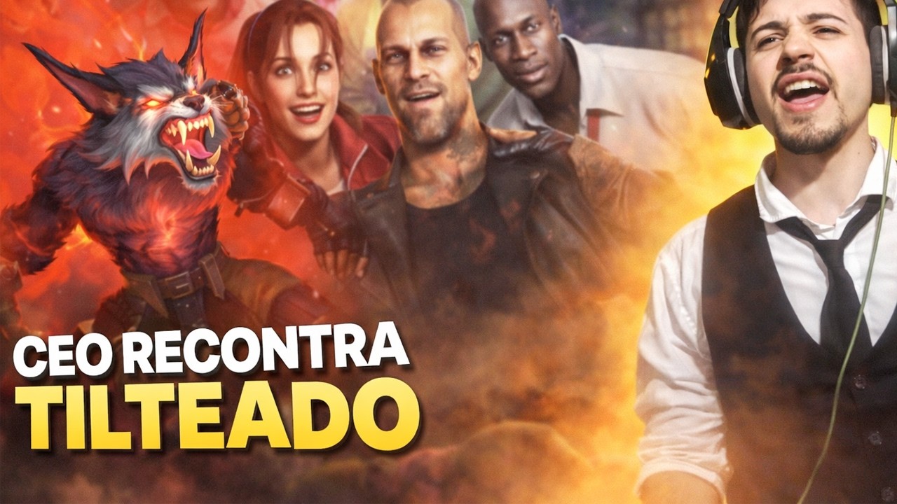 #DIRECTO 6| Left 4 dead 2 y League of Leguend con la comunity
