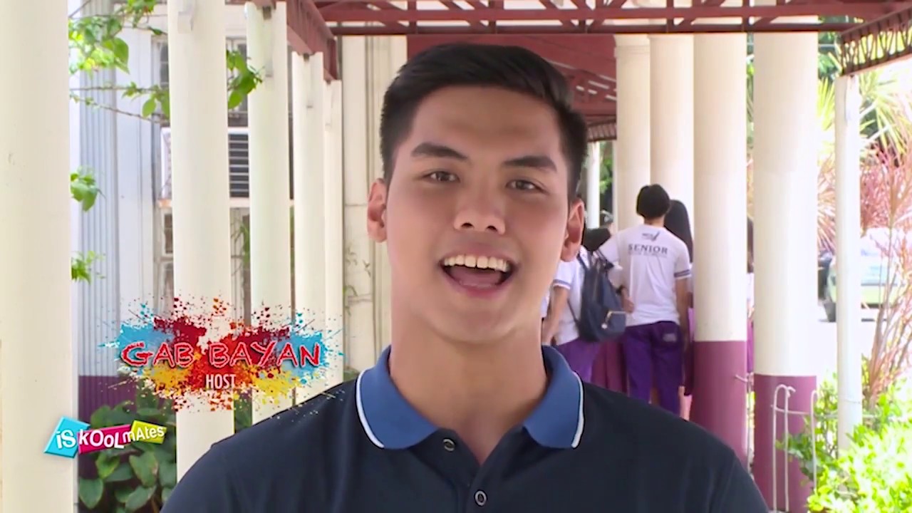 ISKOOLTOUR l Manila Central University
