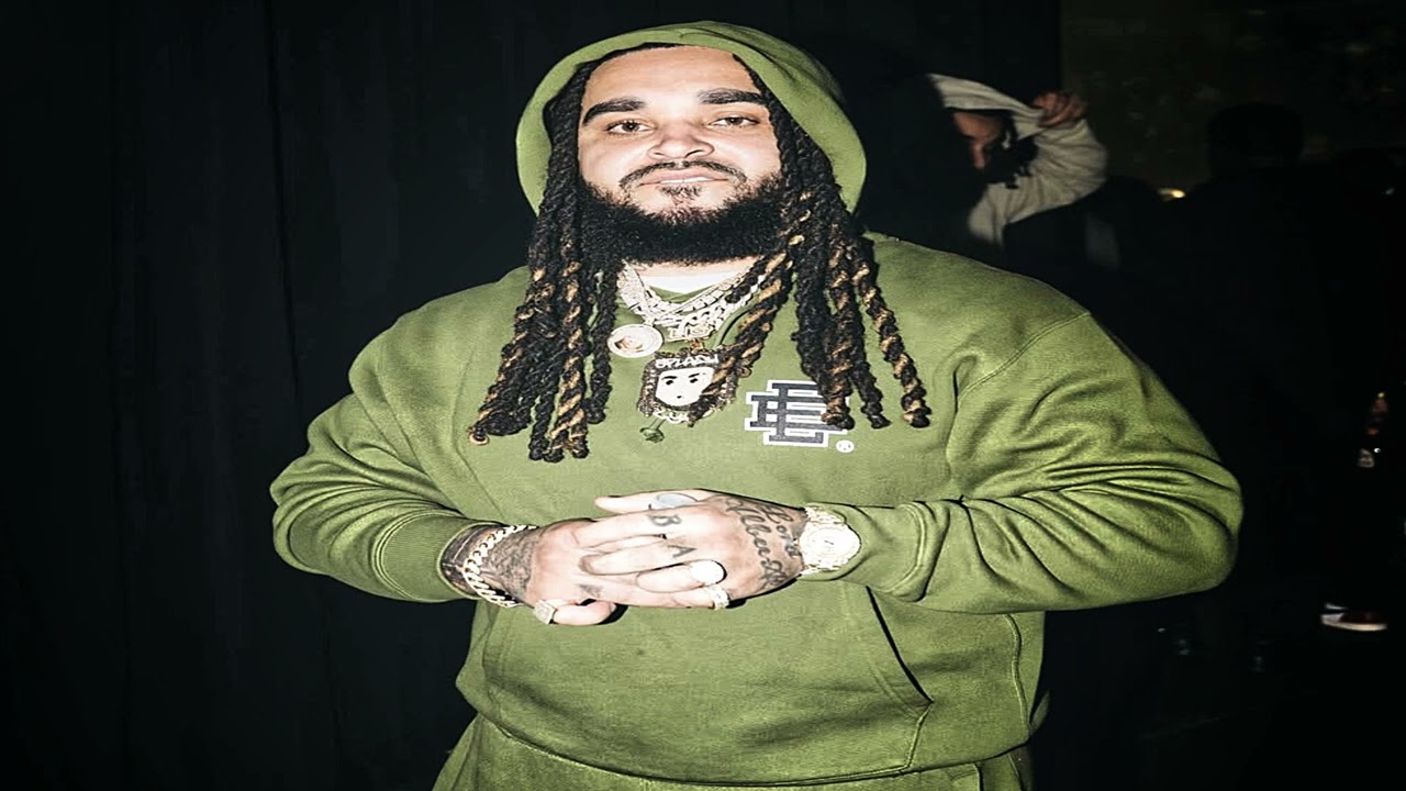 Albee Al x Ot7 Quanny Type Beat  2026 - 