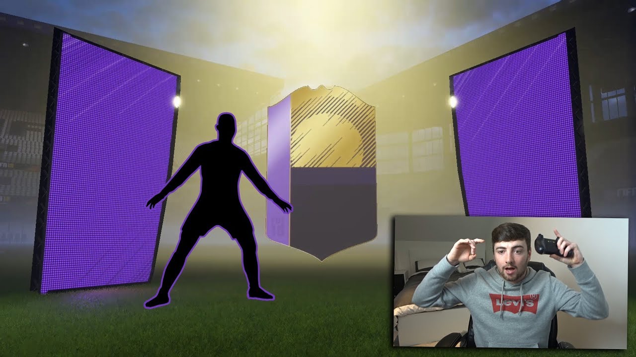 FIFA 18 | A WALKOUT IN EVERY PACK 🔥 500+ TWO PLAYER PACKS 🤑
