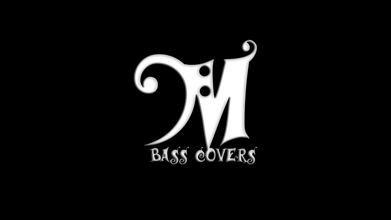 M Bass Covers: Charlie - Mindenki valakié