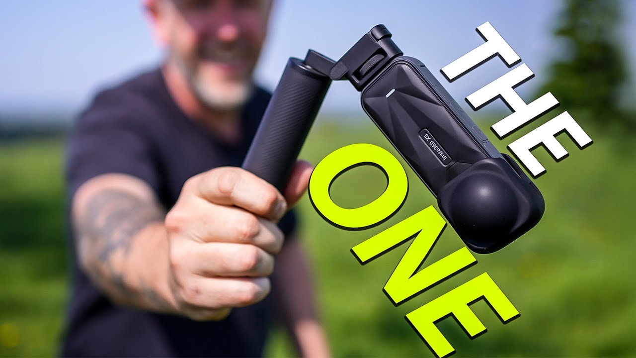 This One Accessory Makes the Insta360 X5 Perfect