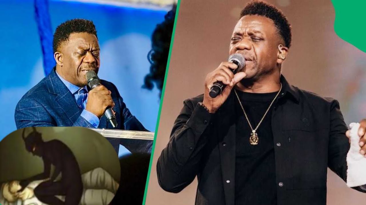 What Really Happened to Benjamin Dube? Shocking Claims Explained