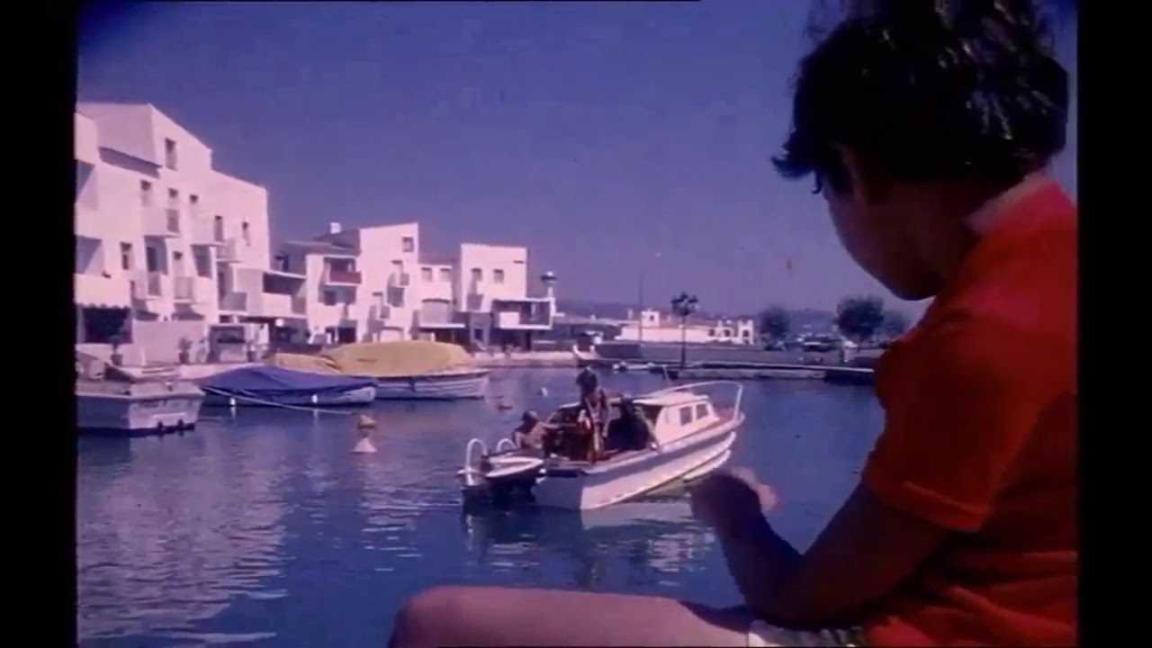 Empuriabrava (Alt Empordà) 1967 i 1988