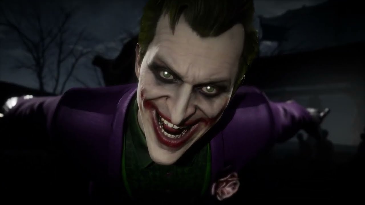 Ace of Knaves The Joker Gameplay Reveal
