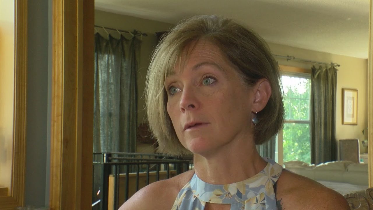 Woman Offers Warning After Falling Victim To Social Security Scam