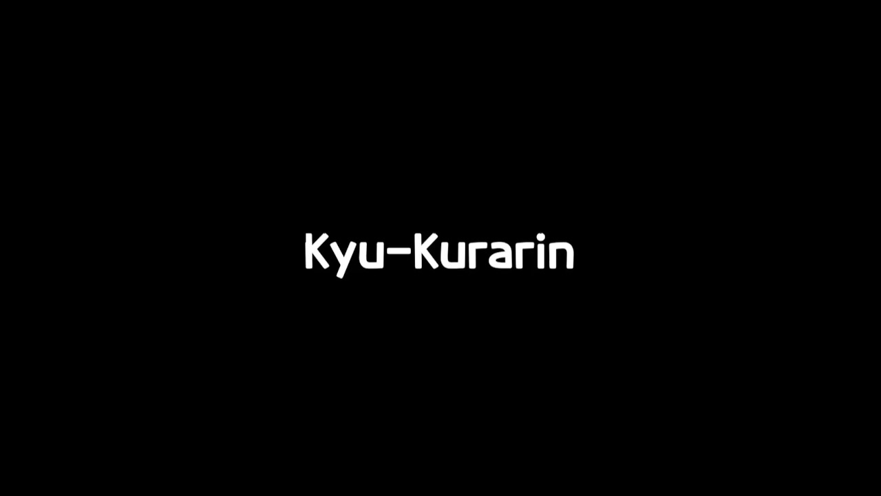 Kyu-Kurarin ( Dominion Of The Beasts ) ( CRK )