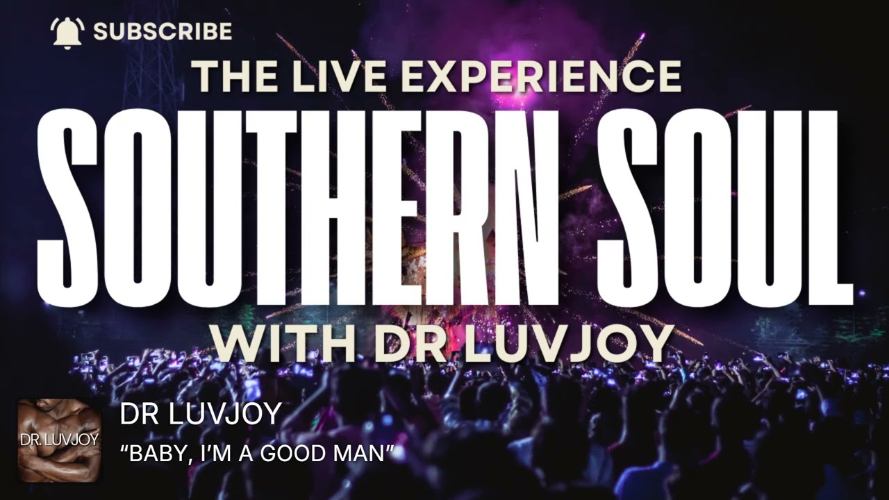 Southern Soul: The Music That Makes You Feel