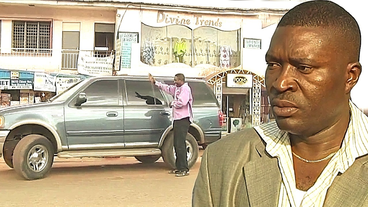 NEVER ENVY YOUR FRIENDS WEALTH |BEST OF KANAYO.O.KANAYO, BOB MANUEL UDOKWU OLD| AFRICAN MOVIES