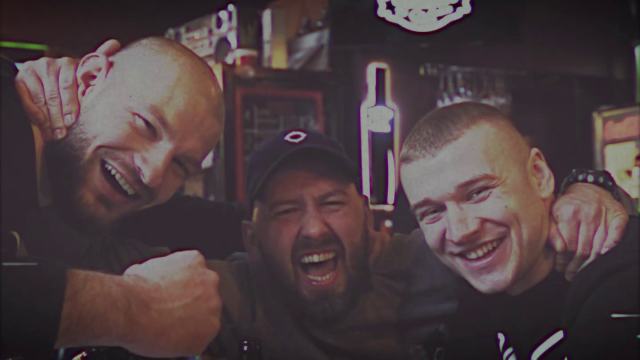 NIE WNIKAJ - Wysokie obroty (feat. Ż&Oacute;ŁF FENOMEN) prod. SAKIER