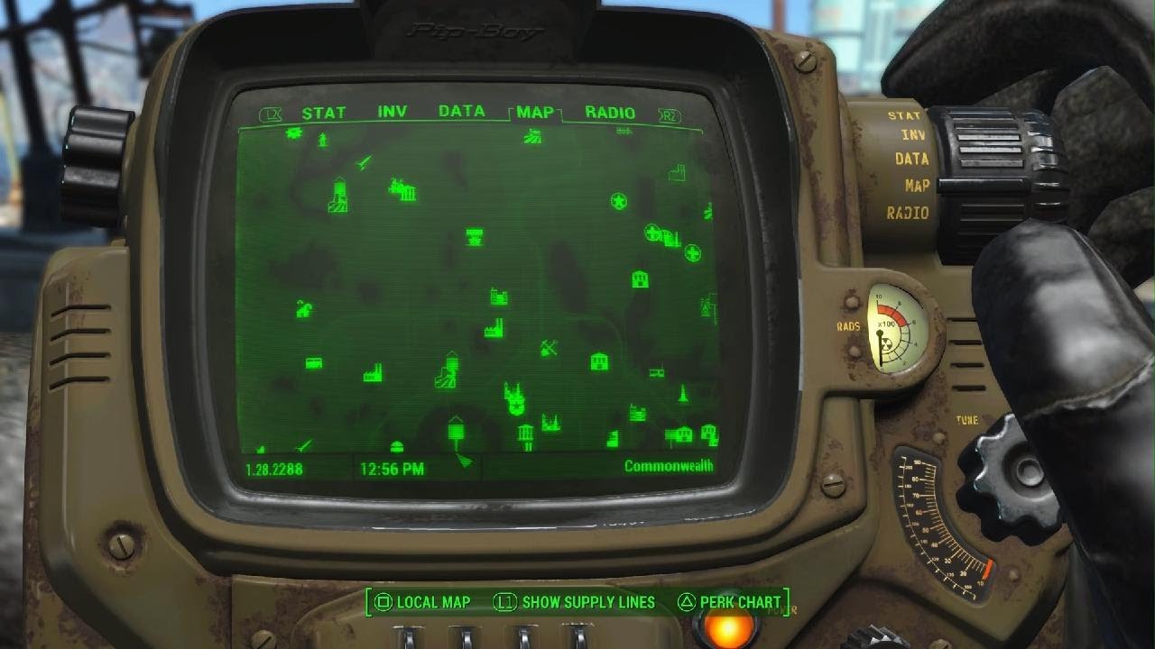 Fallout 4 Ps5 Edition (100% Playthrough) (Part 41 Side missions.)