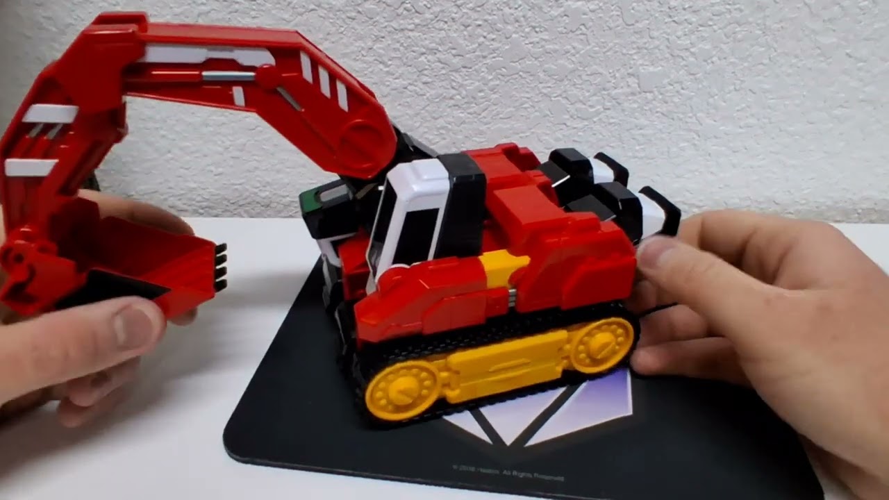 Спецвыпуск к 300 подписчикам: обзор Metal Cardbot S Flame Nova