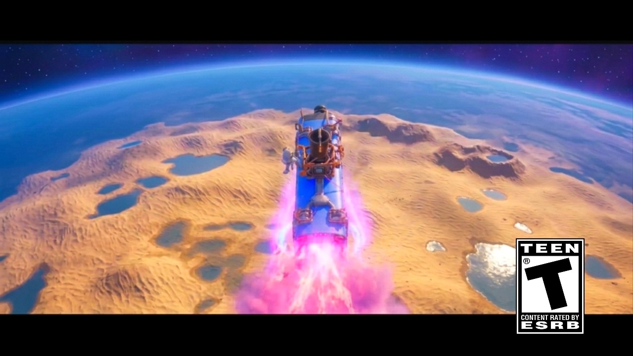 THE SEVEN OFFICIAL TEASER TRAILER..!!