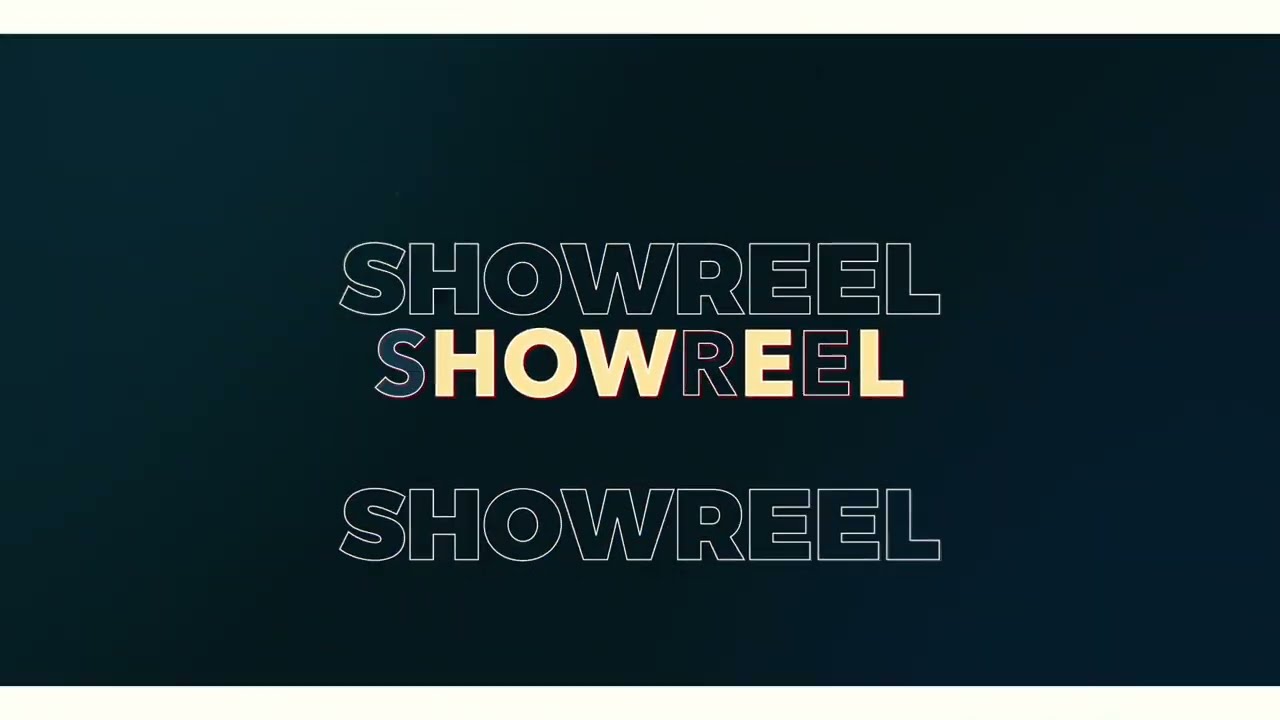 Panvision Showreel | Aerial Shoot
