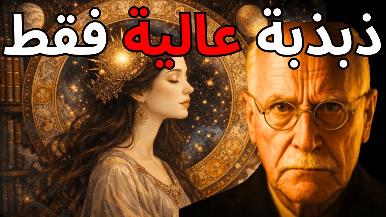 كيف تتعامل المرأة ذات الوعي العالي مع الرجال؟ — علم نفس كارل يونغ