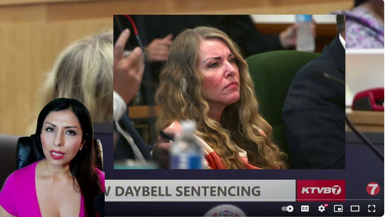 Lori Vallow Sentencing Reaction
