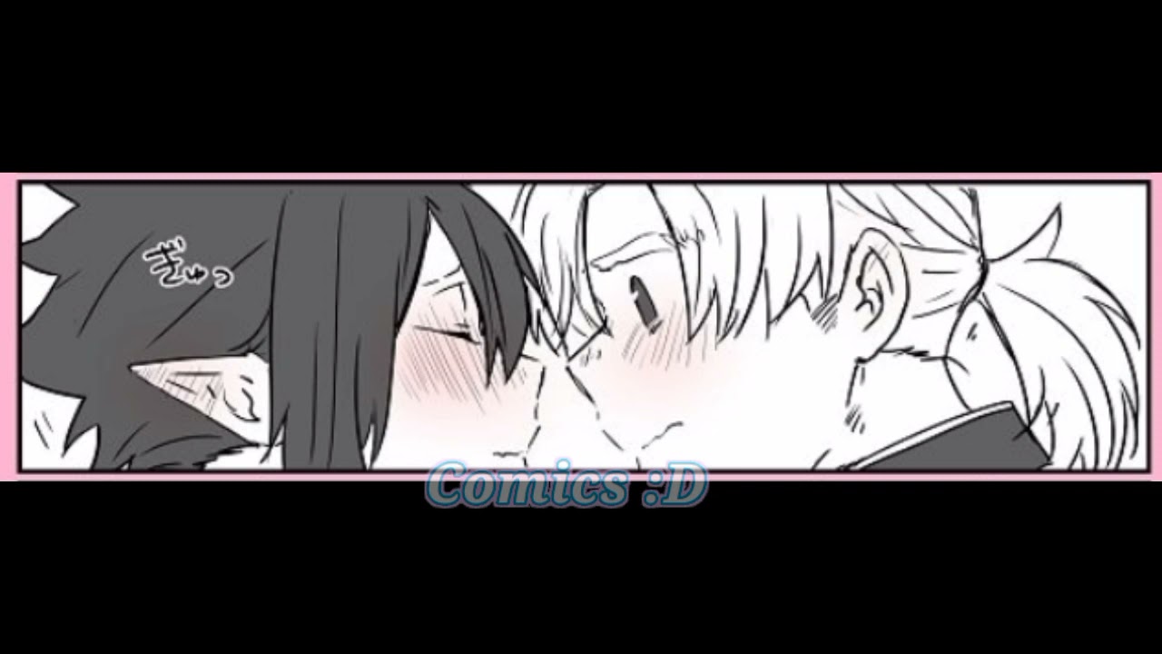 Miritama comics Pt Br (tradução)