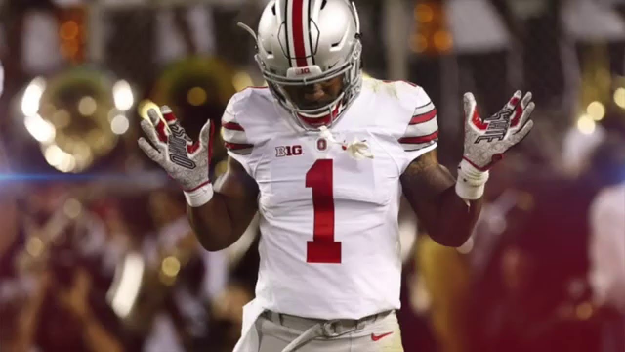 Braxton Miller || 