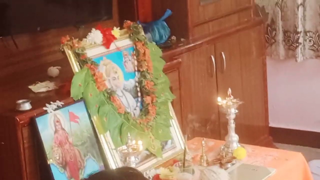 హర్ రవి వార్ హనుమాన్ చాలీసా 