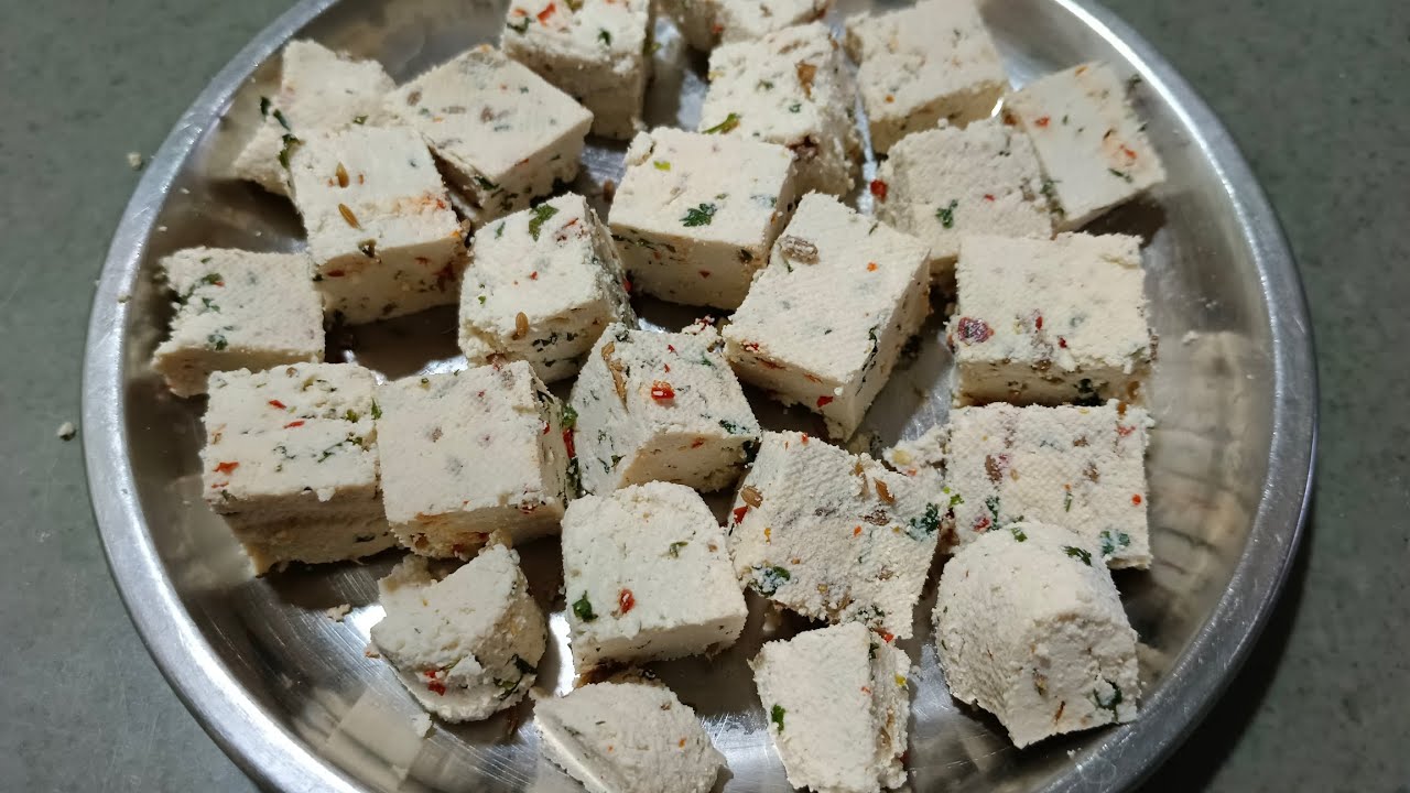न पनीर, न क्रीम, न काजू! फिर भी रेस्टोरेंट से बढ़िया tofu कैसे? चलो बताती हूँ आज