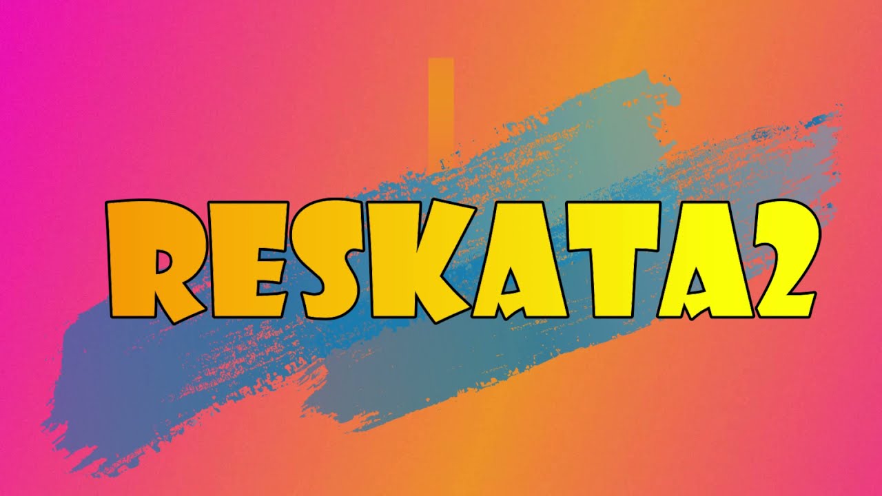 CUMBIA CRISTIANA 2022 - RESKATA2  - TU ERES MI ALIENTO